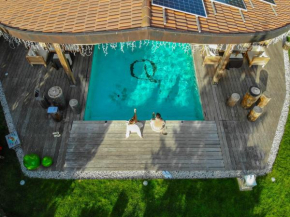 Отель Olympic SPA Hotel - Adults Only  Виго-Ди-Фасса